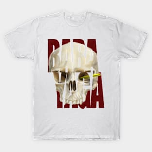 BABA YAGA T-Shirt